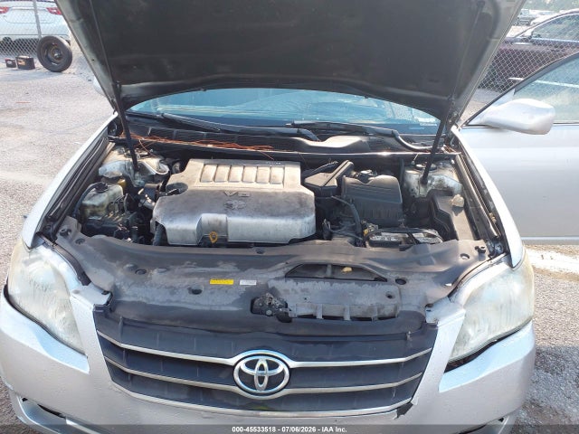 45533518 :رقم المزاد ، 4T1BK36B57U229351 vin ، 2007 Toyota Avalon Xls مزاد بيع