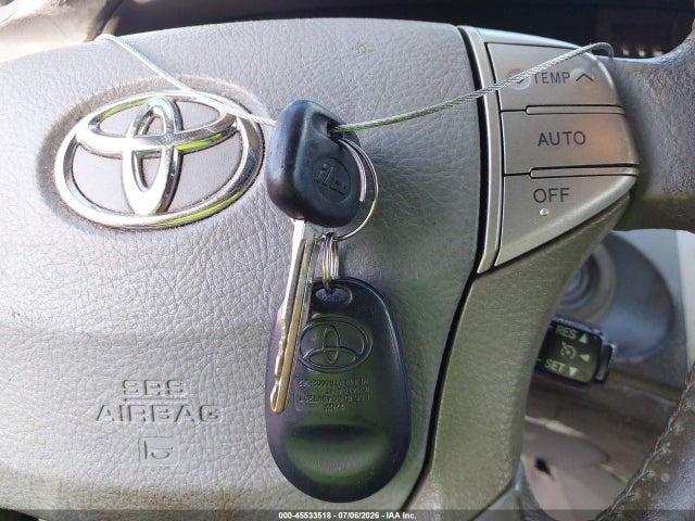 45533518 :رقم المزاد ، 4T1BK36B57U229351 vin ، 2007 Toyota Avalon Xls مزاد بيع
