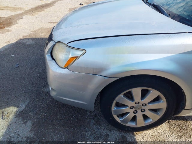 45533518 :رقم المزاد ، 4T1BK36B57U229351 vin ، 2007 Toyota Avalon Xls مزاد بيع