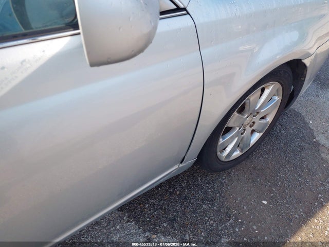45533518 :رقم المزاد ، 4T1BK36B57U229351 vin ، 2007 Toyota Avalon Xls مزاد بيع