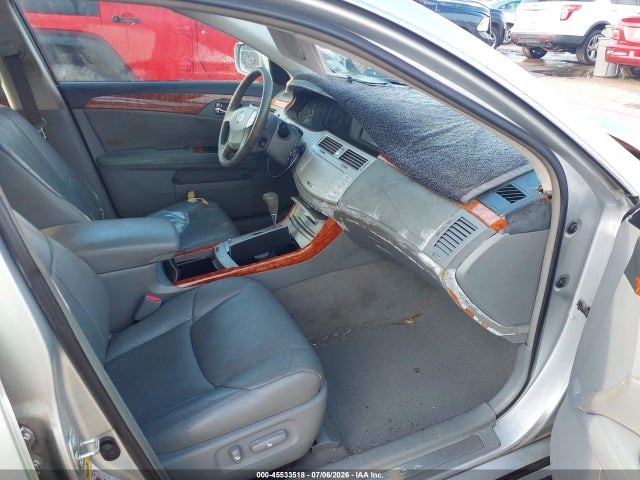 45533518 :رقم المزاد ، 4T1BK36B57U229351 vin ، 2007 Toyota Avalon Xls مزاد بيع