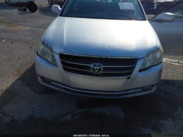 45533518 :رقم المزاد ، 4T1BK36B57U229351 vin ، 2007 Toyota Avalon Xls مزاد بيع