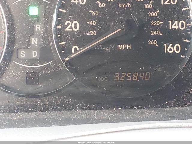 45533518 :رقم المزاد ، 4T1BK36B57U229351 vin ، 2007 Toyota Avalon Xls مزاد بيع