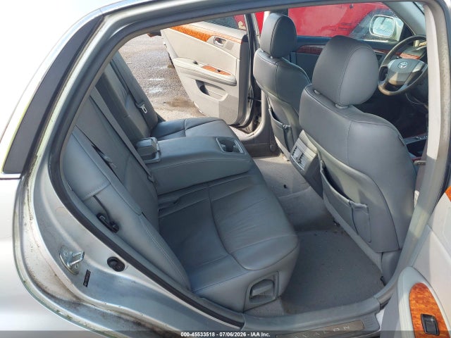 45533518 :رقم المزاد ، 4T1BK36B57U229351 vin ، 2007 Toyota Avalon Xls مزاد بيع