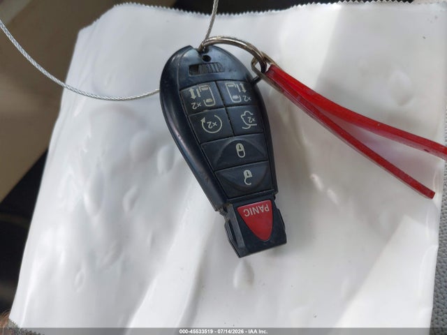 Aukcja sprzedaży 2008 Chrysler Town & Country Touring, vin: 2A8HR54P88R739009, numer aukcji: 45533519