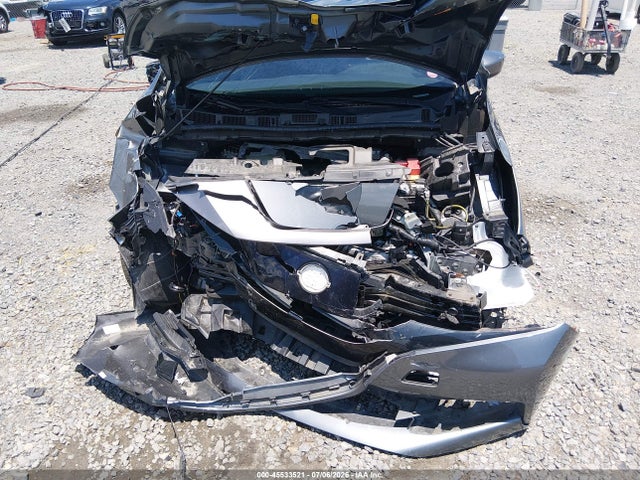 Nissan Leaf S 40 Kwh 2023 1N4AZ1BV7PC554322 Image 10