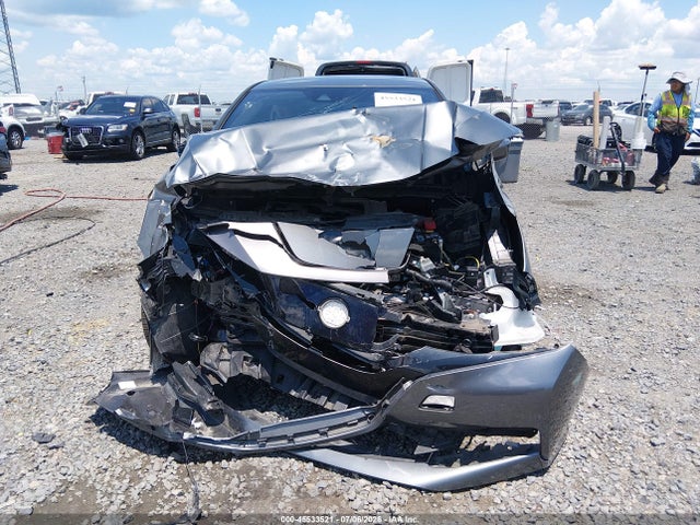 Nissan Leaf S 40 Kwh 2023 1N4AZ1BV7PC554322 Image 12