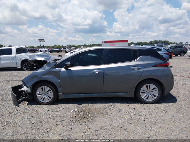 Nissan Leaf S 40 Kwh 2023 1N4AZ1BV7PC554322 Image 14