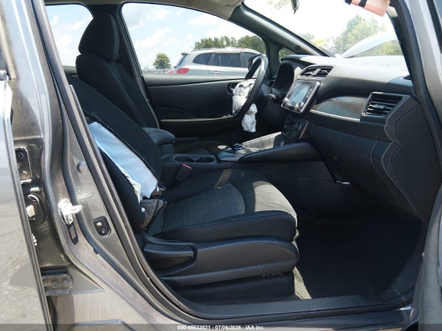 Nissan Leaf S 40 Kwh 2023 1N4AZ1BV7PC554322 Image 5