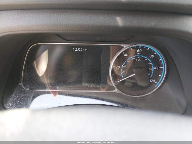Nissan Leaf S 40 Kwh 2023 1N4AZ1BV7PC554322 Image 7
