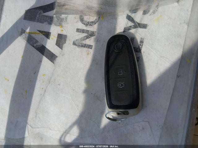 Продаж на аукціоні авто 2013 Ford Taurus Sho, vin: 1FAHP2KT5DG172187, номер лоту: 45533524