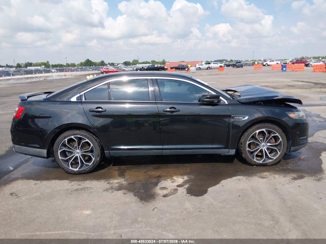 Продаж на аукціоні авто 2013 Ford Taurus Sho, vin: 1FAHP2KT5DG172187, номер лоту: 45533524