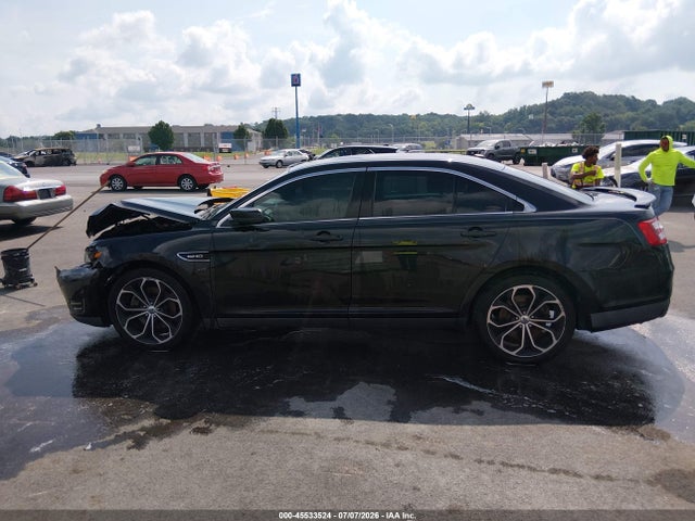 Продаж на аукціоні авто 2013 Ford Taurus Sho, vin: 1FAHP2KT5DG172187, номер лоту: 45533524