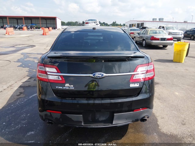 Продаж на аукціоні авто 2013 Ford Taurus Sho, vin: 1FAHP2KT5DG172187, номер лоту: 45533524