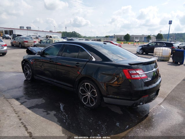 Продаж на аукціоні авто 2013 Ford Taurus Sho, vin: 1FAHP2KT5DG172187, номер лоту: 45533524