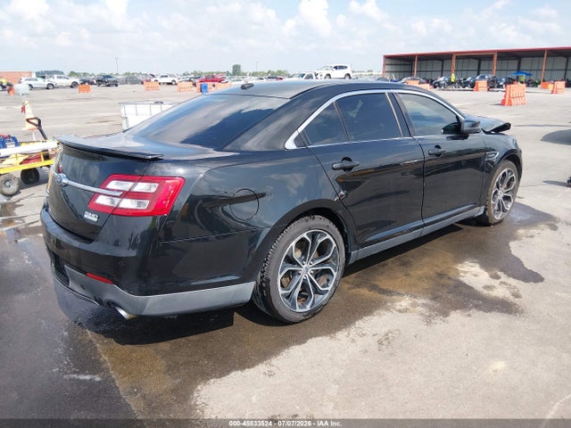 Продаж на аукціоні авто 2013 Ford Taurus Sho, vin: 1FAHP2KT5DG172187, номер лоту: 45533524
