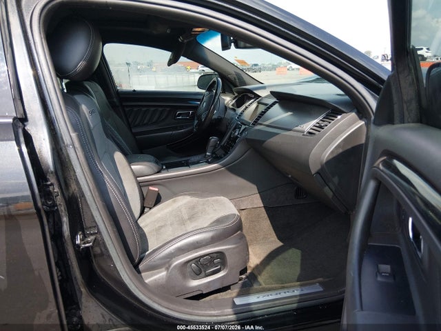 Продаж на аукціоні авто 2013 Ford Taurus Sho, vin: 1FAHP2KT5DG172187, номер лоту: 45533524