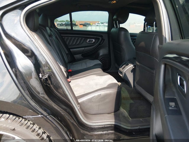 Продаж на аукціоні авто 2013 Ford Taurus Sho, vin: 1FAHP2KT5DG172187, номер лоту: 45533524