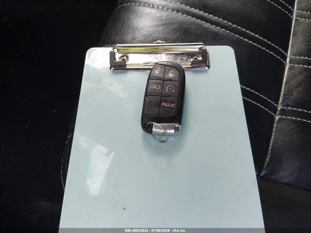 Продажа на аукционе авто 2019 Chrysler 300 300s Awd, vin: 2C3CCAGG7KH533849, номер лота: 45533542