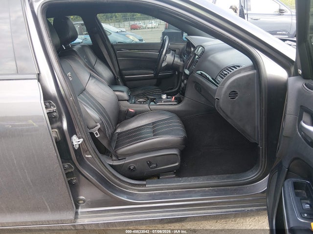 Продажа на аукционе авто 2019 Chrysler 300 300s Awd, vin: 2C3CCAGG7KH533849, номер лота: 45533542