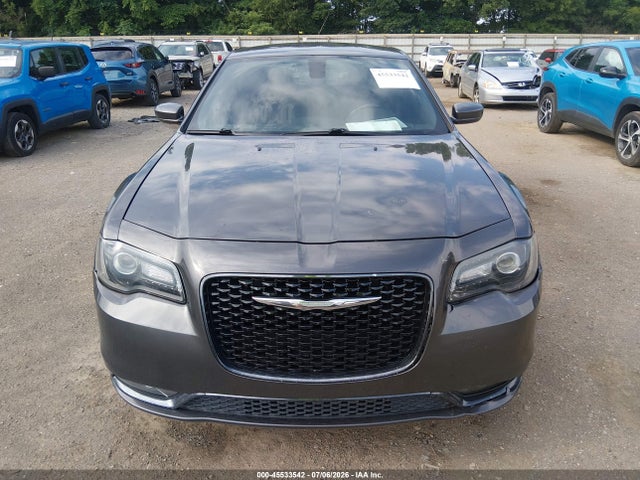 Продажа на аукционе авто 2019 Chrysler 300 300s Awd, vin: 2C3CCAGG7KH533849, номер лота: 45533542