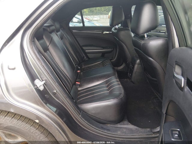 Продажа на аукционе авто 2019 Chrysler 300 300s Awd, vin: 2C3CCAGG7KH533849, номер лота: 45533542