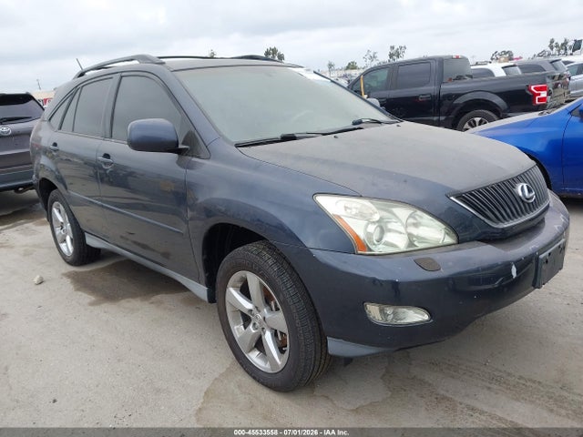 Продаж на аукціоні авто 2005 Lexus Rx 330, vin: 2T2HA31U95C079714, номер лоту: 45533558