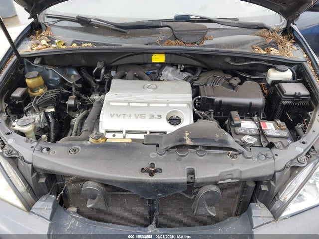 Продаж на аукціоні авто 2005 Lexus Rx 330, vin: 2T2HA31U95C079714, номер лоту: 45533558