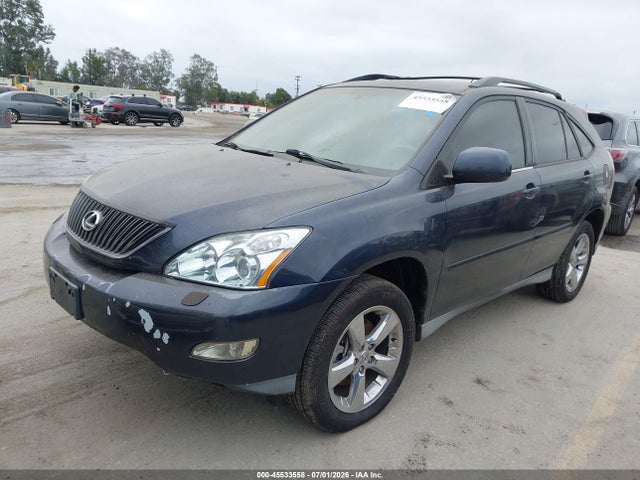 Aukcja sprzedaży 2005 Lexus Rx 330, vin: 2T2HA31U95C079714, numer aukcji: 45533558