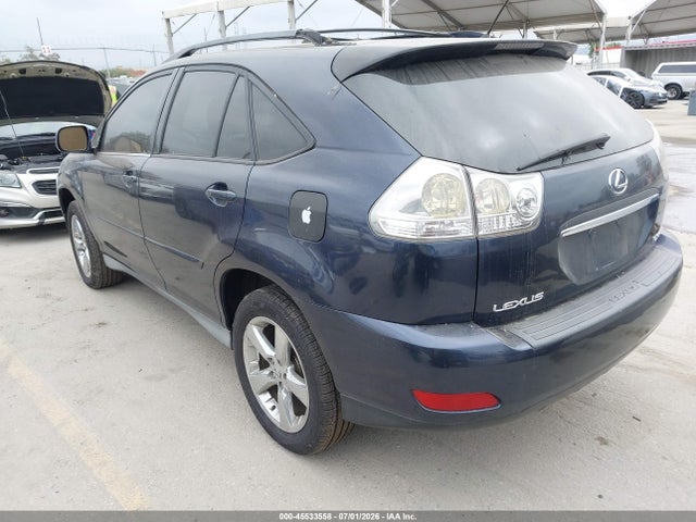Продаж на аукціоні авто 2005 Lexus Rx 330, vin: 2T2HA31U95C079714, номер лоту: 45533558