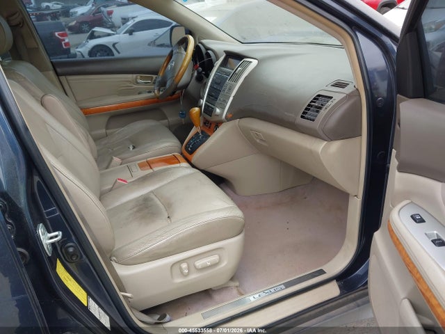 Продаж на аукціоні авто 2005 Lexus Rx 330, vin: 2T2HA31U95C079714, номер лоту: 45533558