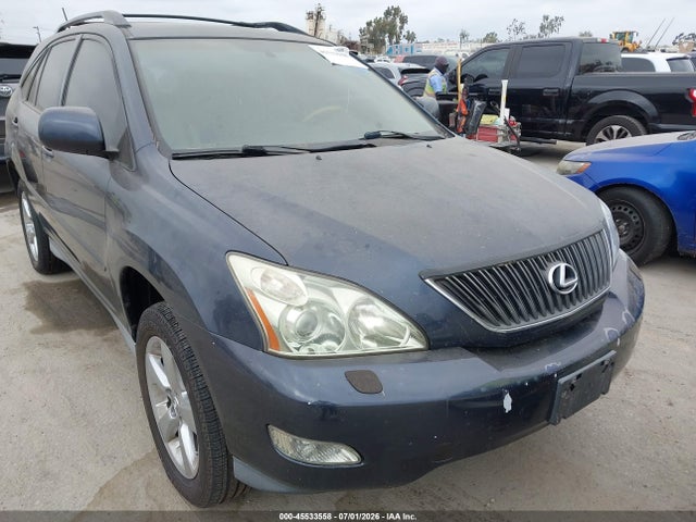 Продаж на аукціоні авто 2005 Lexus Rx 330, vin: 2T2HA31U95C079714, номер лоту: 45533558