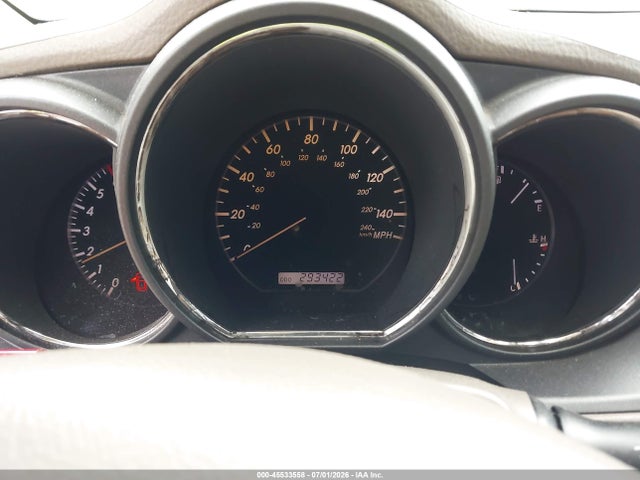 Продаж на аукціоні авто 2005 Lexus Rx 330, vin: 2T2HA31U95C079714, номер лоту: 45533558
