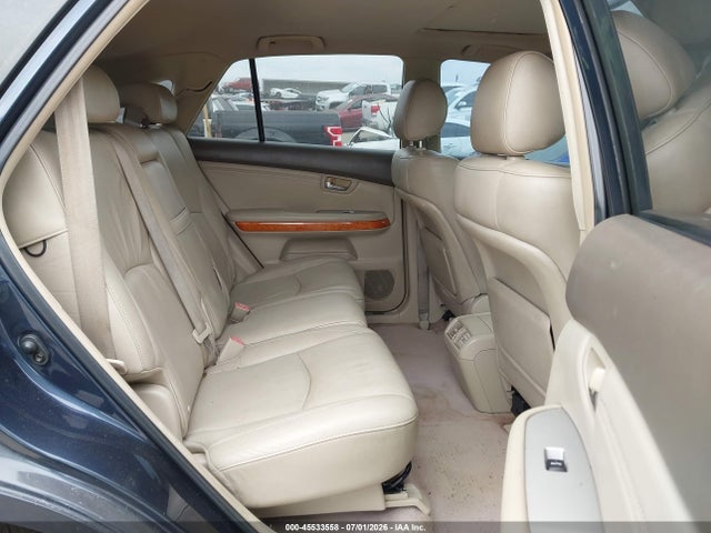 Продаж на аукціоні авто 2005 Lexus Rx 330, vin: 2T2HA31U95C079714, номер лоту: 45533558