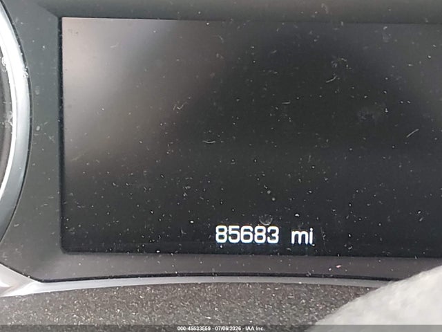 Aukcja sprzedaży 2018 Gmc Terrain Slt, vin: 3GKALVEX7JL337949, numer aukcji: 45533559