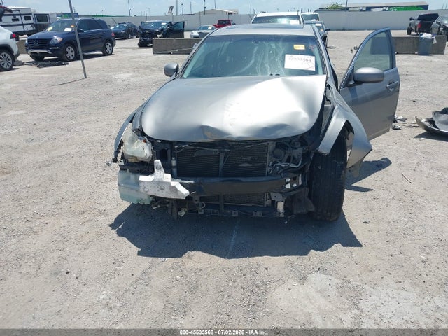 2008 Infiniti G35 Journey მანქანა იყიდება აუქციონზე, vin: JNKBV61E48M222745, აუქციონის ნომერი: 45533566