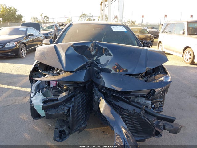 4T1DAACK8TU220352 Toyota CAMRY SE
