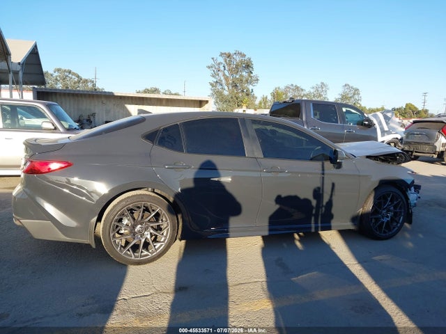 4T1DAACK8TU220352 Toyota CAMRY SE