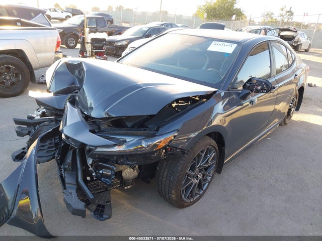 4T1DAACK8TU220352 Toyota CAMRY SE