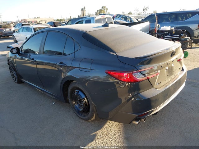 4T1DAACK8TU220352 Toyota CAMRY SE