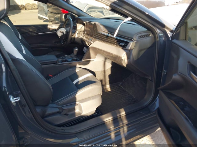 4T1DAACK8TU220352 Toyota CAMRY SE