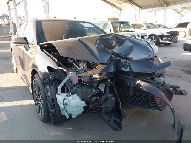 4T1DAACK8TU220352 Toyota CAMRY SE