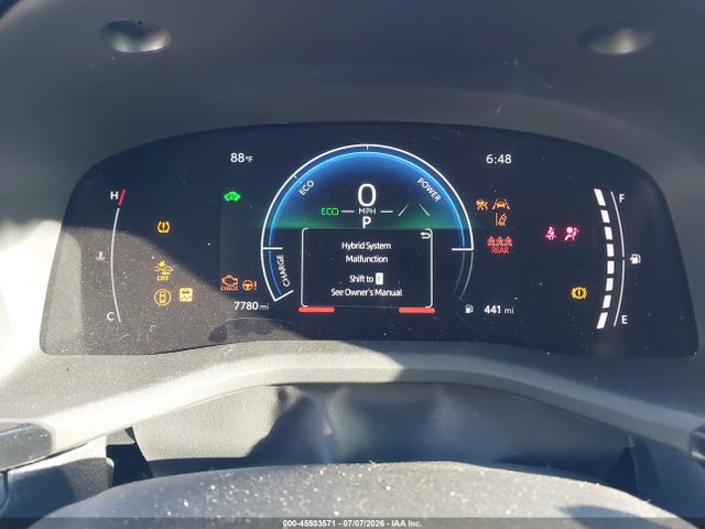 4T1DAACK8TU220352 Toyota CAMRY SE