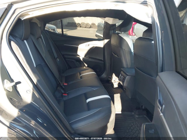 4T1DAACK8TU220352 Toyota CAMRY SE