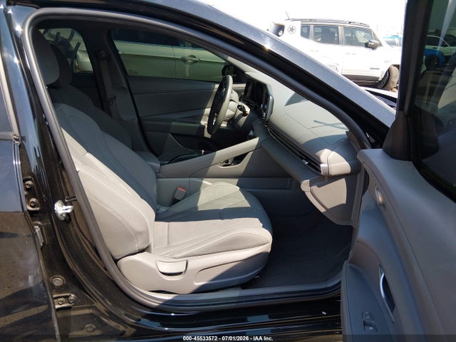 Aukcja sprzedaży 2022 Hyundai Elantra Sel, vin: KMHLM4AG9NU266729, numer aukcji: 45533572