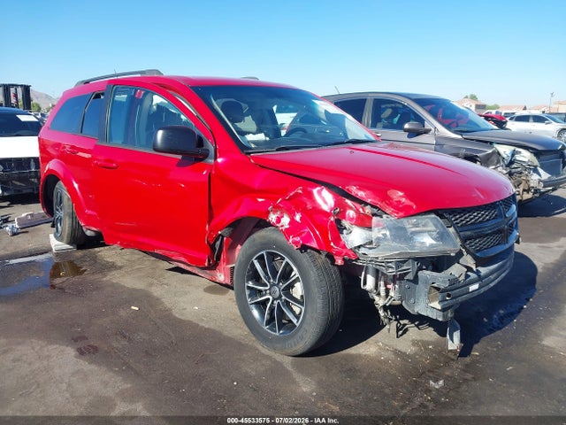 2018 3C4PDCABXJT274766 main image
