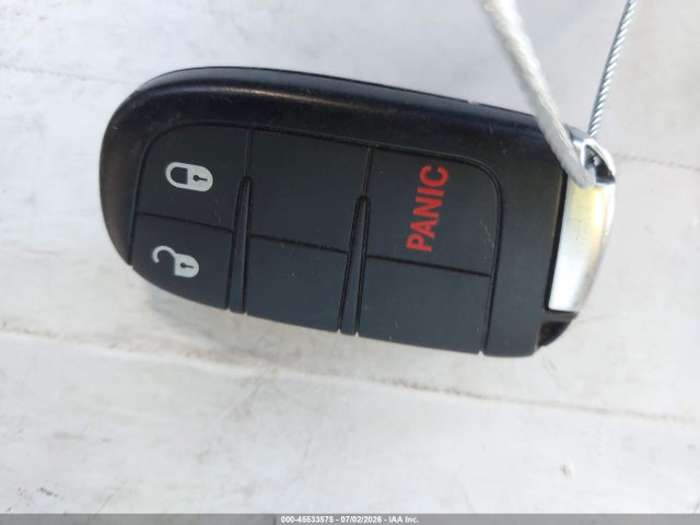 Dodge JOURNEY SE 2018 3C4PDCABXJT274766 Image 11