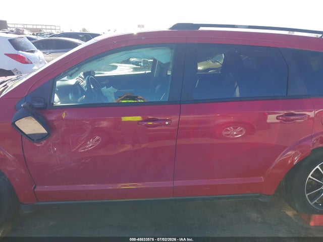Dodge JOURNEY SE 2018 3C4PDCABXJT274766 Image 15