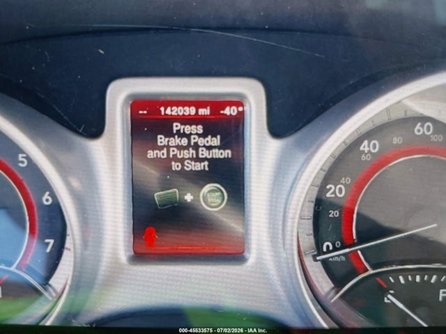 Dodge JOURNEY SE 2018 3C4PDCABXJT274766 Image 16