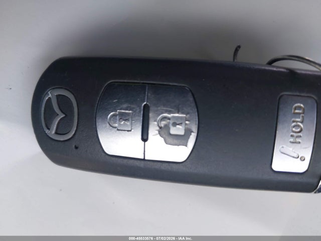 Mazda Cx-5 Touring 2014 JM3KE2CY9E0364259 Image 11